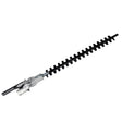 High Branch Shears Hedge Work Trimmer Tall Tree Pruning Tool, Model: 26x9 Teeth Longer Model - Garden Hand Tools by PMC TechLife | Online Shopping South Africa | PMC TechLife | Buy Now Pay Later Mobicred
