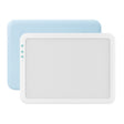 A4-D50 Rechargeable Copy Desk Copying Board Practice Painting LED Writing Desk - free shipping - PMC TechLife - Order now!
