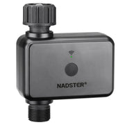 NADSTER US Plug Bluetooth WiFi Remote Automatic Timed Flower Watering Controller, Specification: Single Outlet