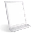 SAD White Noise Phototherapy Lamp Smart Emotional Night Light Music Decompression Therapy Light With Type-C Line+EU Plug - free shipping - PMC TechLife - Order now!