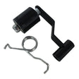 Beach Off-Road Vehicle Chain Tensioner Roller For ATV 110 / 125 / 150 / 200 / 250 / 300CC - Replacement Parts by PMC TechLife | Online Shopping South Africa | PMC TechLife | Buy Now Pay Later Mobicred