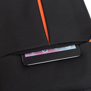 15-16 Inch Portable Laptop Sleeve Bag Travel Carry Case Cover(Black)