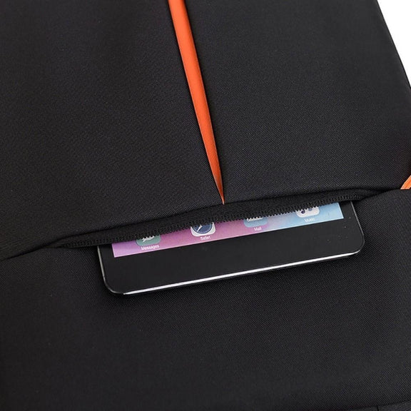11-12 Inch Portable Laptop Sleeve Bag Travel Carry Case Cover(Grey)