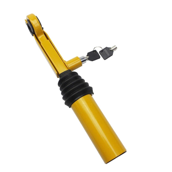 Car Safety Handbrake Gear Lock
