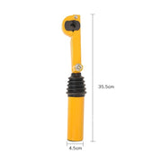 Car Safety Handbrake Gear Lock