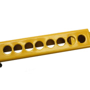 Car Safety Handbrake Gear Lock