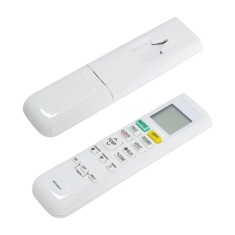 For DAIKIN Air Conditioner ARC480A1 Remote Control Replacement Parts