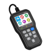 OBD Automobile Engine Battery Voltage Life Detector