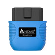 Nexas Bluetooth 5.0 OBD2 Diagnostic Scanner For IOS/Android - free shipping - PMC TechLife - Order now!