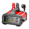 FOXSUR 25A 12V/24V Portable High-Power Car Ship Motorcycle Charger(US Plug) - free shipping - PMC TechLife - Order now!