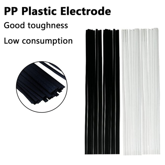 53pcs /Set Plastic Parts Repair Tool Car Bumper Restorating Kit Set, Specification: US Plug