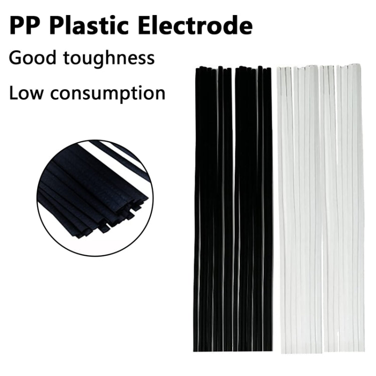 53pcs /Set Plastic Parts Repair Tool Car Bumper Restorating Kit Set, Specification: EU Plug