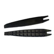 10pcs Driving Recorder Hidden Wire Car Audio Disassembly Assembly Tool, Color: Black - Hand Tool Sets by PMC TechLife | Online Shopping South Africa | PMC TechLife | Buy Now Pay Later Mobicred
