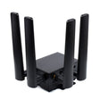 Waveshare SIM8262E-M2 5G HAT For Raspberry Pi, Quad Antennas 5G NSA, 5G/4G/3G Compatible(23254) - free shipping - PMc TechLife - Order now!