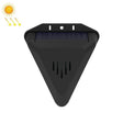 N911Q Solar Bird Repeller Orchard And Fish Pond Animal Repellent(Black) - Outdoor Insect Repellent by PMC TechLife | Online Shopping South Africa | PMC TechLife | Buy Now Pay Later Mobicred