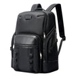 Bopai 61-123561 Large Capacity Business Trip Laptop Backpack(Black) - free shipping - PMC TechLife - Order now!