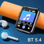 A30  MP3 Player With FHD 720P Digital Camera Bluetooth 5.4 Lossless Sound Audio Player 4GB