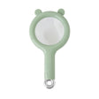 Household Soymilk Strainer Kitchen Juicer Residue Filter(Green) - Filters by PMc TechLife | Online Shopping South Africa | PMc TechLife | Buy Now Pay Later Mobicred
