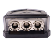 1 To 3 Car Audio Amplifier Modification Fuse Hub