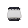 Shaver Foil Replacement For Braun 596 Series 1007 1008 1012 1013 2035 2040 Razor - Accessories by PMC TechLife | Online Shopping South Africa | PMC TechLife | Buy Now Pay Later Mobicred