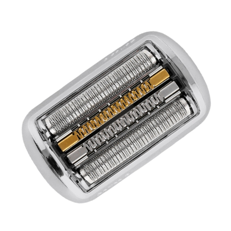 For Braun  Series 9 Electric Shaver Replacement Blade Gold Foil Style 92B Without Text