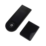For Xiaomi M365 Pro Instrument Surface Cover With Double-sided Glue Display Panel Electric Scooter Accessories