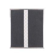 For Broan S97020466 Broan-NuTone BPSF36 Range Hood 2pcs Filter Replacement Part