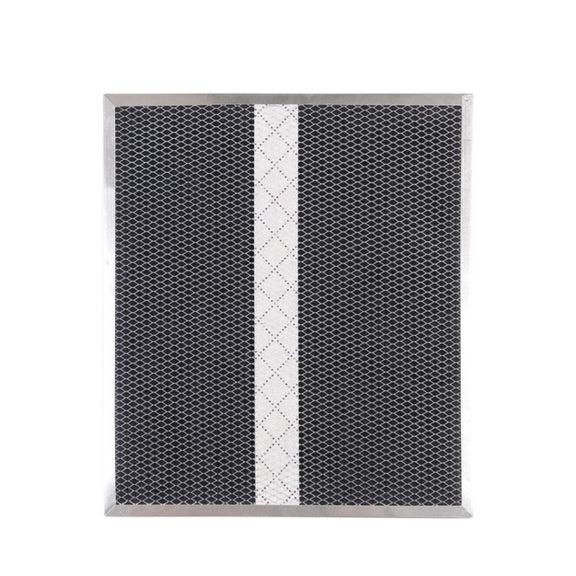 For Broan S97020466 Broan-NuTone BPSF36 Range Hood 2pcs Filter Replacement Part