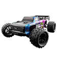 JJR/C Wind Walker 4WD High-Speed Brushless Off-Road Vehicle Toy - RC Cars by JJR/C | Online Shopping South Africa | PMC Jewellery | Buy Now Pay Later Mobicred