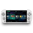 Trimui Smart Pro 4.96 Inch IPS Screen Handheld Game Console Open Source Linux System 128G(White) - free shipping - PMC Jewellery - Order now!
