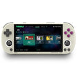 Trimui Smart Pro 4.96 Inch IPS Screen Handheld Game Console Open Source Linux System 128G(Grey) - free shipping - PMC Jewellery - Order now!