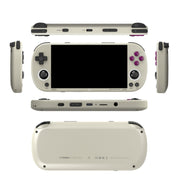 Trimui Smart Pro 4.96 Inch IPS Screen Handheld Game Console Open Source Linux System 256G(Grey)