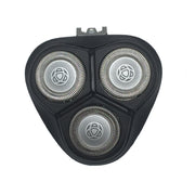 S2305 Shaver Head For Philips S1015 S1121 S1131 S1332 S1133 S1211(Black)