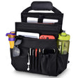Car Front Seat Storage Hanging Bag Backpack - Stowing Tidying by PMC TechLife | Online Shopping South Africa | PMC TechLife | Buy Now Pay Later Mobicred