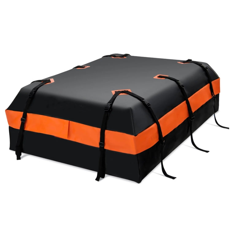 21 Inch Water-resistant Car Roof Storage Luggage Bag