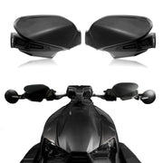 For Can-Am Ryke 600/900 Plastic Hand Guard Air Deflector Kit(CAM-003)