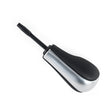 For BMW E Chassis Gear Lever Head, Universal For Left And Right Driving, Style: Short Rod Round Head - Shift Knob by PMC TechLife | Online Shopping South Africa | PMC TechLife | Buy Now Pay Later Mobicred