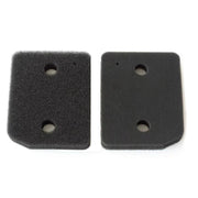 For Miele T1  9164761 Heat Pump Tumble Dryer Filter Replacement