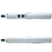 12pcs /Set Pen-Type Micro Precision Electric Screwdriver Set Mini Mobile Phone Watch Screwdriver