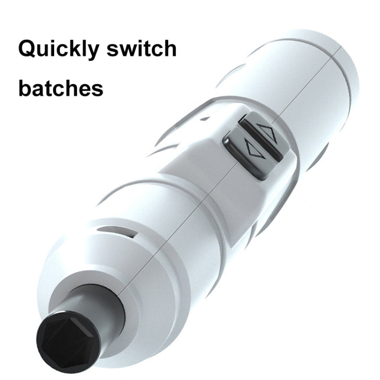 12pcs /Set Pen-Type Micro Precision Electric Screwdriver Set Mini Mobile Phone Watch Screwdriver