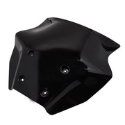 For Yamaha MT-09 SP 2024- Front Windshield(Black)