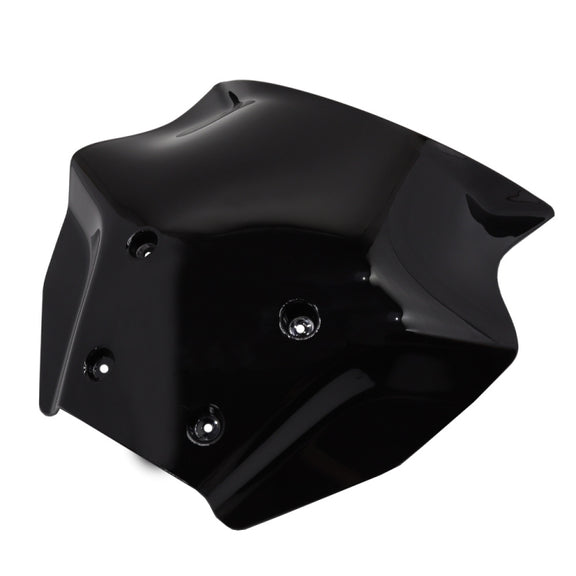 For Yamaha MT-09 SP 2024- Front Windshield(Black)