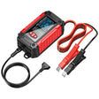 FOXSUR Cars Motorcycles 12V Lithium Cattery Charger With Battery Detection(JP Plug) - free shipping - PMC TechLife - Order now!