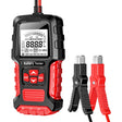 FOXSUR Automobile Motorcycle Battery Voltage Capacity Tester - free shipping - PMC TechLife - Order now!