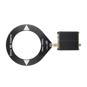 Donut Broadband Antenna With Low Impedance Converter(Black)