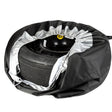 80x47cm 210D Oxford Cloth Car Waterproof Dirt-resistant Tire Protective Cover - free shipping - PMC TechLife - Order now!