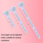 USB Plug-in Mini Portable Detachable Car Humidifier, Spec: Humidifier+3sets Sticks