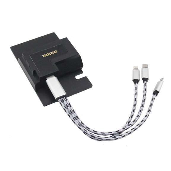 For BMW K1600B/K1600GT/K1600GTL Motorcycle Modified Mobile Phone Holder