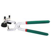 Car Dent Repair Crimping Pliers Door Edge Dent Repair Tool(Silver)