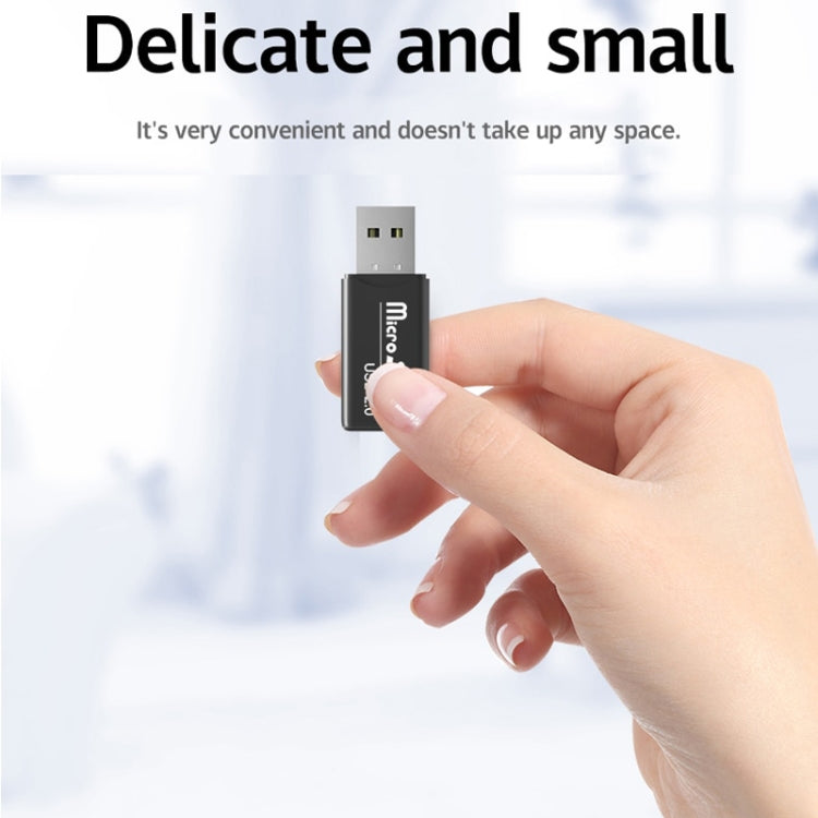 CCD Digital Camera Memory Card + Card Reader(128G)